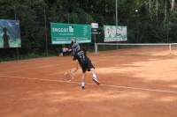 Junioren-Clubmeisterschaften 2012